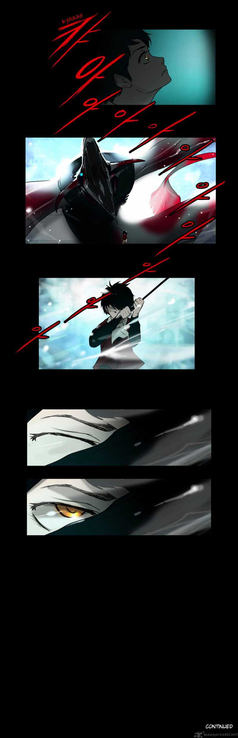 Tower of God, Chapter 2 image 49